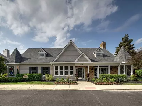 1652 Brookdale Rd #1716-22, Naperville, IL 60563