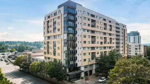 317 112th Ave NE #E556, Bellevue, WA 98004
