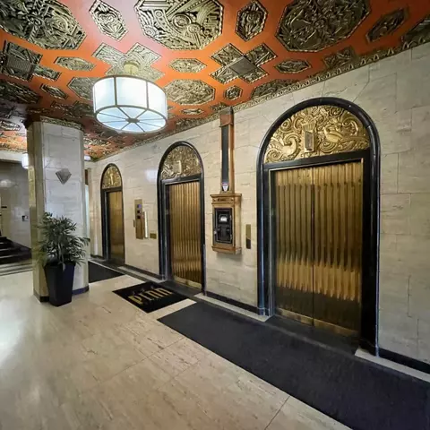 333 N Pennsylvania Ave #08-07, Indianapolis, IN 46204