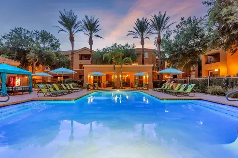 18660 N Cave Creek Rd #317, Phoenix, AZ 85024