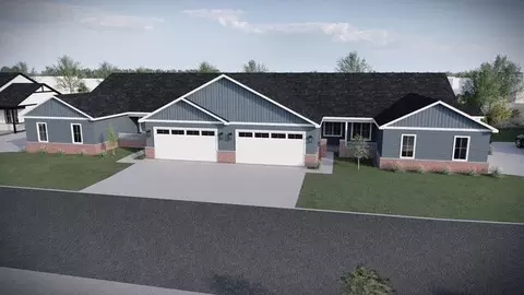 2360 Rowley Rd #530, Williamston, MI 48895
