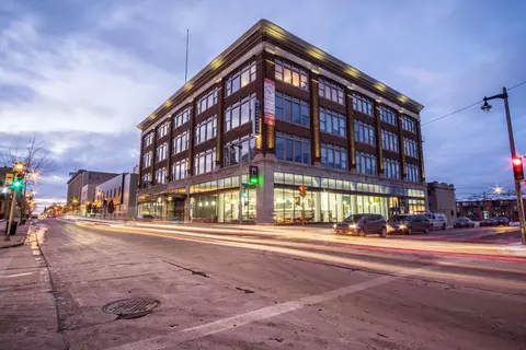 1673 S 9th St #307, Milwaukee, WI 53204