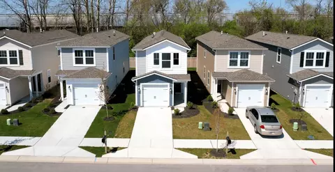 1042 Honor Dr #918, Lebanon, IN 46052