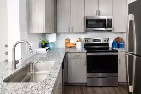 501 Turner Rd #1024, Grapevine, TX 76051