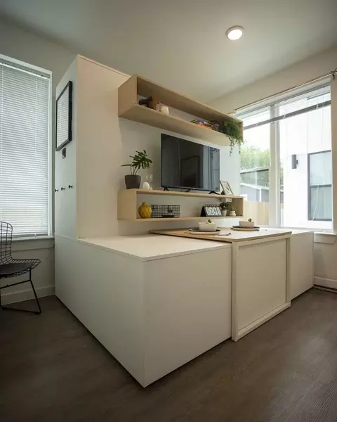 312 W Terrell Ave # 129, Fort Worth, TX 76104