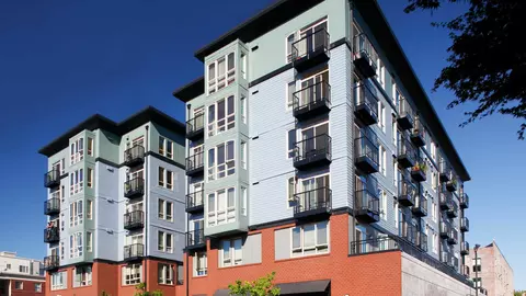 130 Harvard Ave E #409, Seattle, WA 98102