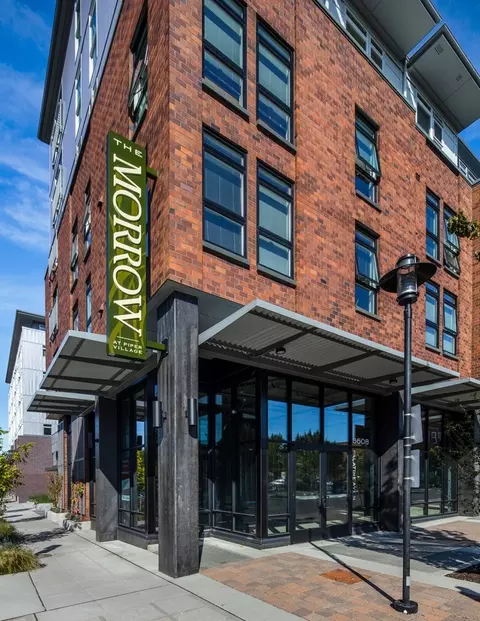 8612 Palatine Ave N #310, Seattle, WA 98103
