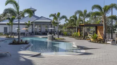 7701 Interbay Blvd #4401, Tampa, FL 33616