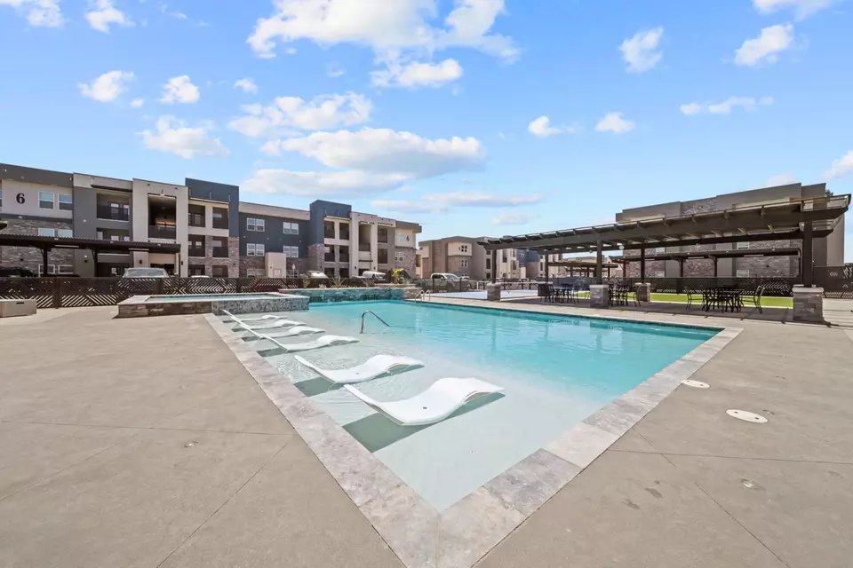  13521 Eastlake Blvd #4301, El Paso, TX 79928 photo 16