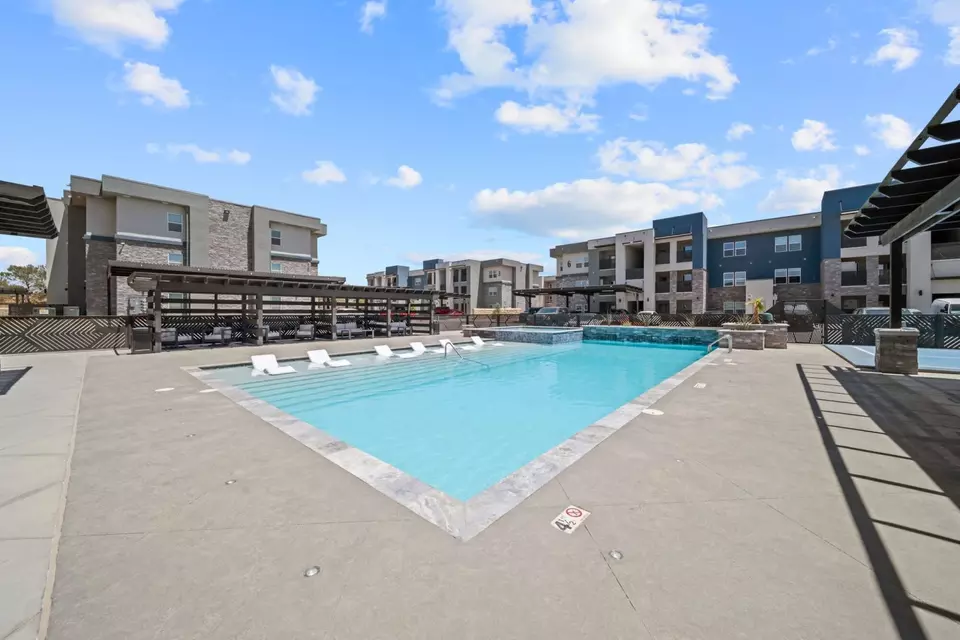  13521 Eastlake Blvd #4301, El Paso, TX 79928 photo 18