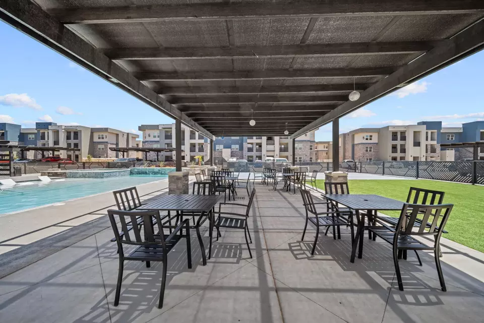  13521 Eastlake Blvd #4301, El Paso, TX 79928 photo 24