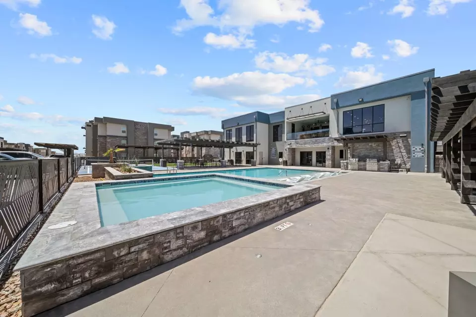  13521 Eastlake Blvd #4301, El Paso, TX 79928 photo 17