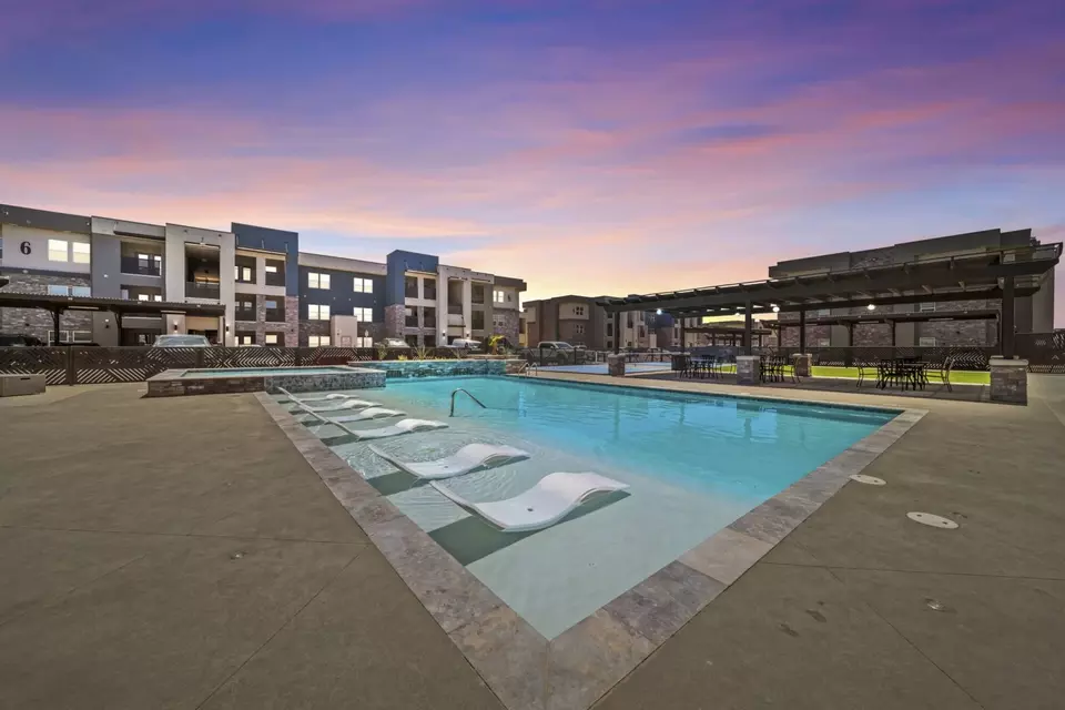  13521 Eastlake Blvd #4301, El Paso, TX 79928 photo 2