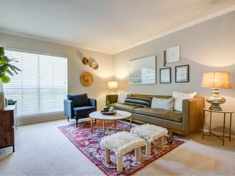 5454 Amesbury #3-1802, Dallas, TX 75206