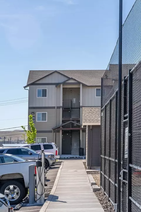 963 Diagonal Blvd #929-B, Hermiston, OR 97838 photo 64