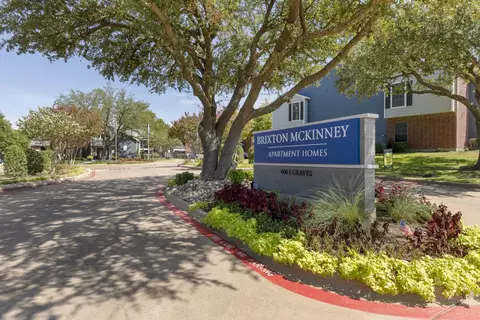 600 S Graves St #2307, Mckinney, TX 75069