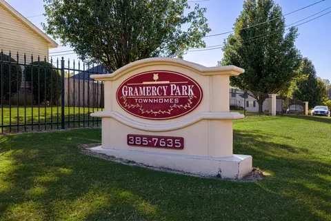6357 Shelby Briar Dr #102, Memphis, TN 38134