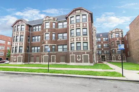 8148 S Ingleside Ave #916-3, Chicago, IL 60619