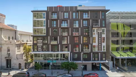 222 S Main St #2726, Los Angeles, CA 90012