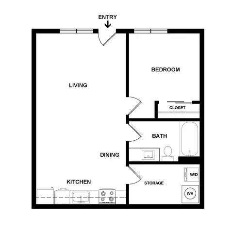 588 SE 217th Ave #128, Gresham, OR 97030 photo 32