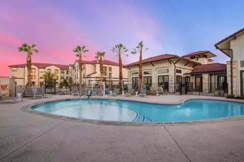 7601 Springdale Rd #3317, Austin, TX 78724