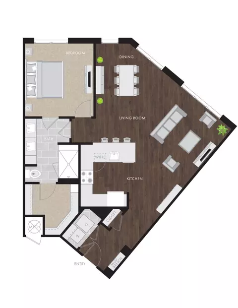 7600 Broadway #1020, San Antonio, TX 78209