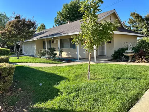 4500 63rd St #4600, Sacramento, CA 95820
