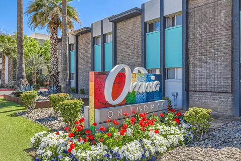 1645 E Thomas Rd #2156, Phoenix, AZ 85016