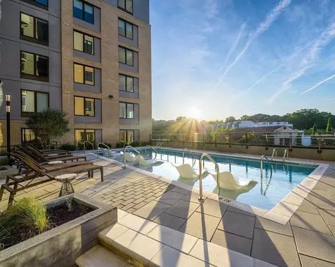 400 Bishop St NW #723, Atlanta, GA 30318