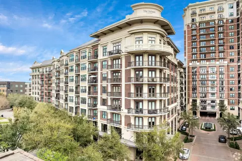 2303 Mid Ln #726, Houston, TX 77027