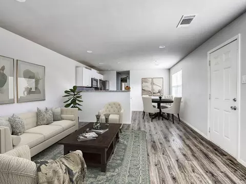 2212 W Rosedale St S # 102, Fort Worth, TX 76110