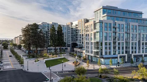 240 S Taaffe St #319, Sunnyvale, CA 94086