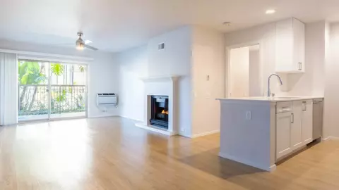 4111 S Via Marina Va Marina #217, Marina Del Rey, CA 90292