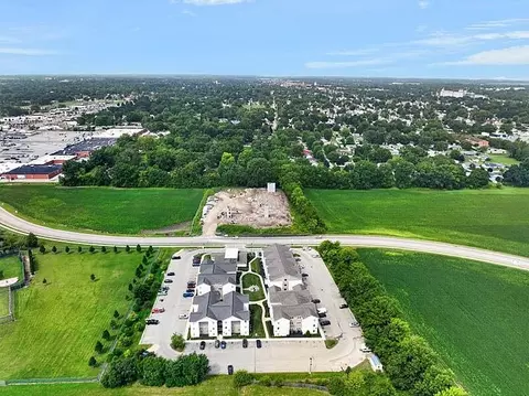 258 University Dr, Marion, OH 43302