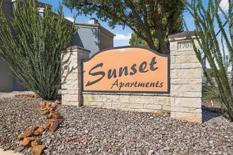 1701 Sunset Dr #F-B045, San Angelo, TX 76904