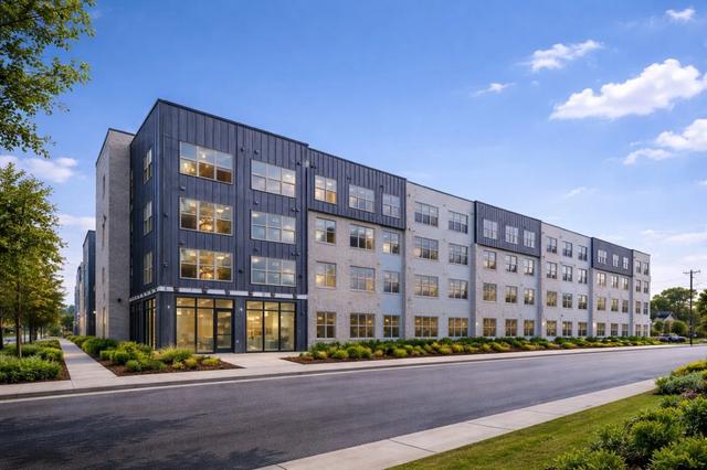 435 Janisch Rd #1229, Houston, TX 77018