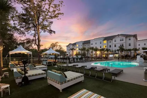 1000 Channel Marker Way #1326, Hanahan, SC 29410