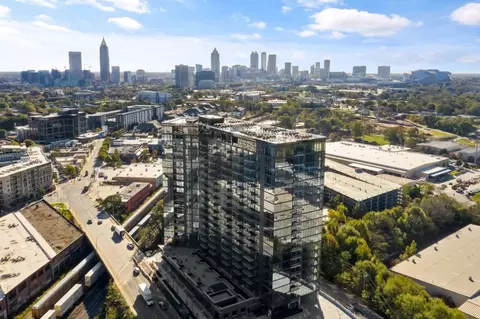 788 W Marietta St #788  405, Atlanta, GA 30318