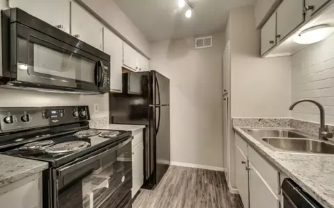 3401 Joyce Ln #H-1006, Denton, TX 76207
