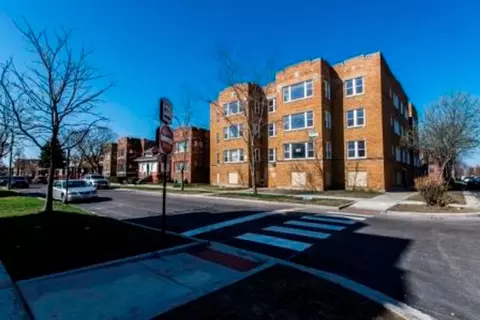8100 S Throop St #1309-3, Chicago, IL 60620