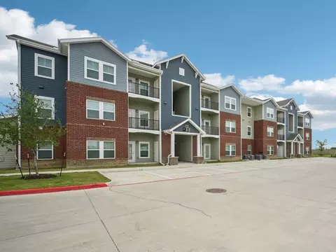 2300 Wilmeth Rd #42436, Mckinney, TX 75071