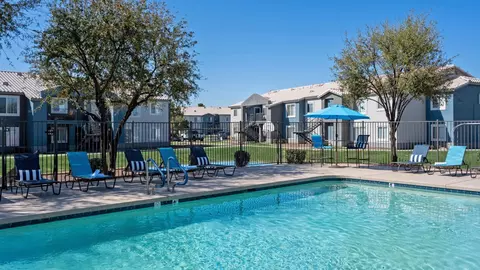 25157 W Beloat Rd #J-201, Buckeye, AZ 85326