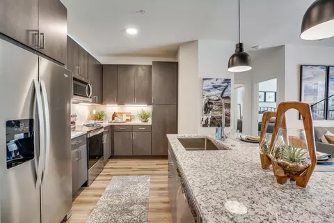311 Watson Branch Ln #1321, Mansfield, TX 76063