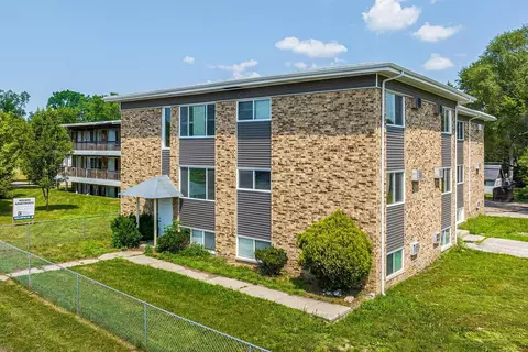 2222 W Holmes Rd #2222 17, Lansing, MI 48911