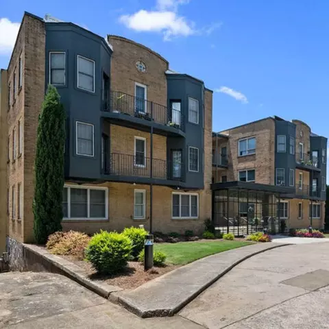 963 Ponce De Leon Ave NE #963-110, Atlanta, GA 30306
