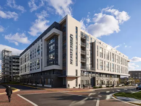 2311 Dulles Station Blvd #442, Herndon, VA 20171