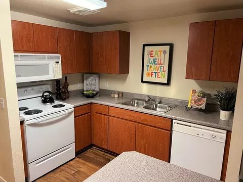 21220 N 23rd Ave #116, Phoenix, AZ 85027