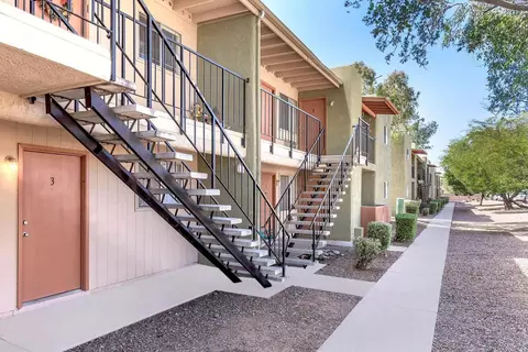 513 W Panorama Rd #94, Tucson, AZ 85704