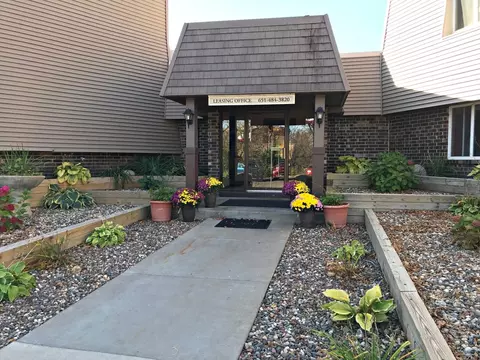 4150 Lexington Ave N #5116, Shoreview, MN 55126