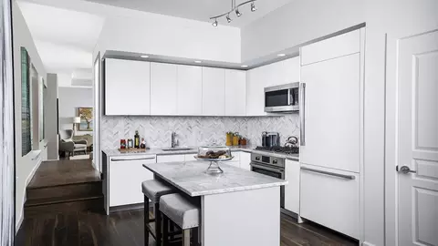 2700 16th St NW #2305, Washington, DC 20009